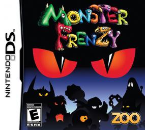 Download Monster Frenzy