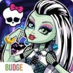 Download Monster High Frightful Fashion 1.1