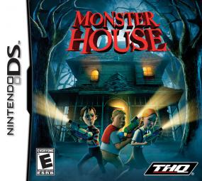 Download Monster House