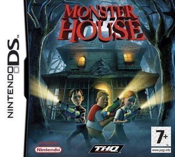 Download Monster House (Sir VG)