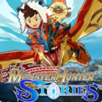 Download Monster Hunter Stories MOD APK v1.0.6 (Dinheiro Infinito)