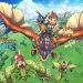 Download Monster Hunter Stories v1.0.6 MOD APK – DINHEIRO INFINITO