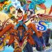 Download Monster Hunter Stories v1.0.6 MOD APK [Mod Menu / Dinheiro Infinito]