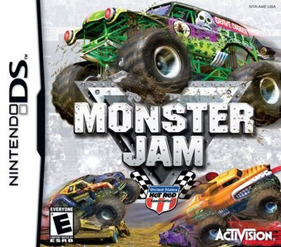 Download Monster Jam