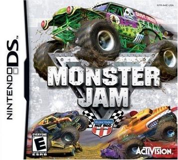 Download Monster Jam (Sir VG)