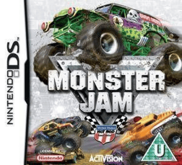 Download Monster Jam (SQUiRE)