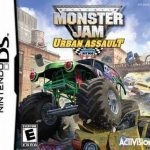 Download Monster Jam - Urban Assault (US)(Sir VG)