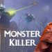 Download Monster Killer Pro v0.32.0.1.363 MOD APK [Dinheiro Infinito]