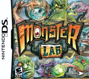 Download Monster Lab