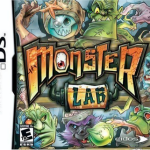Download Monster Lab (Vortex)
