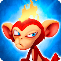 Download Monster Legends MOD APK v13.1.1 (Vitória Com 3 Estrelas)