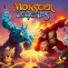 Download Monster Legends v20.0 MOD APK [Vitória de 3 estrelas]