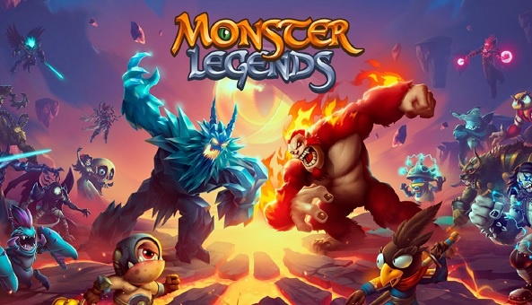 Download Monster Legends v20.0 MOD APK [Vitória de 3 estrelas]