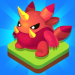 monster-merge-king-mod-apk-v1-2-1-dinheiro-infinito