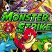 Download Monster Strike v8.0.0 MOD APK [God Mode / Instant Skill]