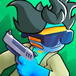 Download Monster Survivors MOD APK v2.4.0 (Dinheiro Infinito)