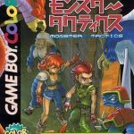 monster-tactics