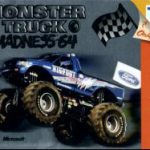 Download Monster Truck Madness 64