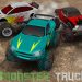 Download Monster Truck Race v1.0 MOD APK [Money]