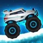 Download Monster Truck Winter Racing 2.0