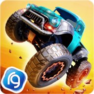 Download Monster Trucks Racing (MOD, Unlimited Money/Gold) 2.3.4