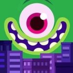 Download Monsters Ate My Metropolis (MOD, unlimited money) 1.2.1