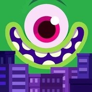 Download Monsters Ate My Metropolis (MOD, unlimited money) 1.2.1