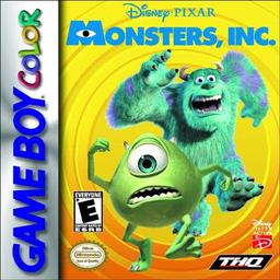 Download Monsters, Inc.