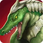 Download Monsters X Monsters (MOD, unlimited money) 1.0.0