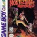 montezuma-s-return
