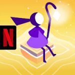 Download Monument Valley 3 NETFLIX MOD APK v1.7.20496 (Jogo Grátis)