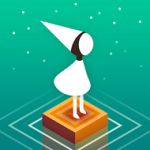 Download Monument Valley (MOD, Unlocked DLC) 2.7.16