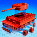 Download MONZO (MOD, Unlocked) 0.4.0
