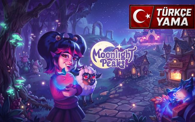 Download Moonlight Peaks v1.1.30 FULL APK – VERSÃO COMPLETA