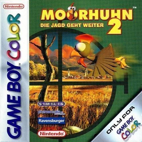 Download Moorhuhn 2 - Die Jagd Geht Weiter