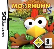 Download Moorhuhn DS