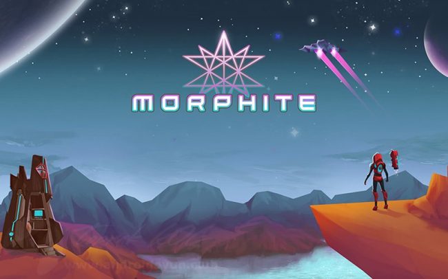 Download Morphite v2.0 MOD APK – MEGA MODIFICADO