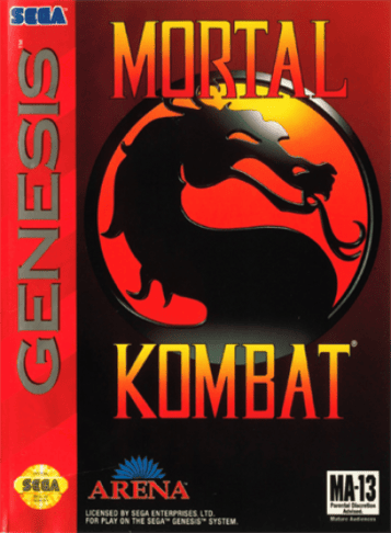 Download Mortal Combat 5 (Unl) [c]