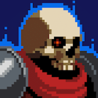 Download Mortal Crusade: Sword of Knight MOD APK v2.5.1 Menu (Damage)