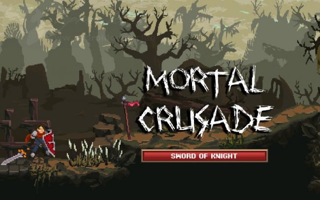 Download Mortal Crusade v2.4.0 MOD APK – DINHEIRO INFINITO