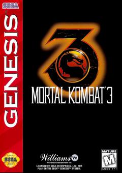 Download Mortal Kombat 3