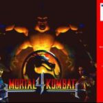 Download Mortal Kombat 4