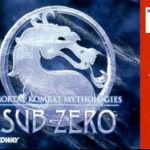 Download Mortal Kombat Mythologies: Sub-Zero