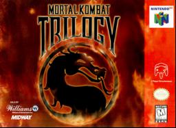 Download Mortal Kombat Trilogy