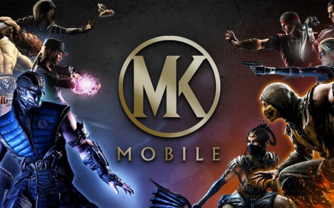 Download MORTAL KOMBAT v3.2.0 MOD APK – YETENEK MODIFICADO