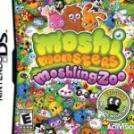 Download Moshi Monsters: Moshling Zoo