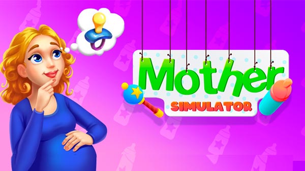 Download Mother Simulator v2.0.17 MOD APK [Dinheiro Infinito / VIP]