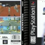moto-racer