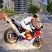 Download Moto Racing: Driving Simulator MOD APK v1.0.8 (Dinheiro Infinito)