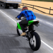 Download Moto Traffic Race (MOD, Unlimited Coins) 1.22